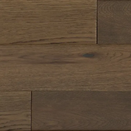 Flooring swatch of Fuzion Nordic Lights Collection - Arctic Acorn NLOAK190AR