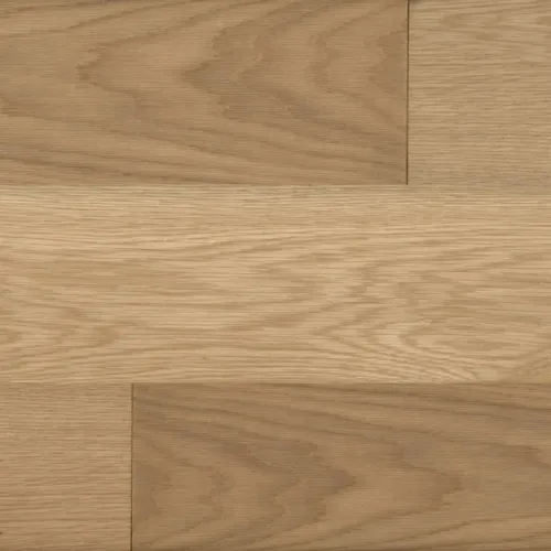 Flooring swatch of Fuzion Nordic Lights Collection - Baltic Blush NLOAK190BB