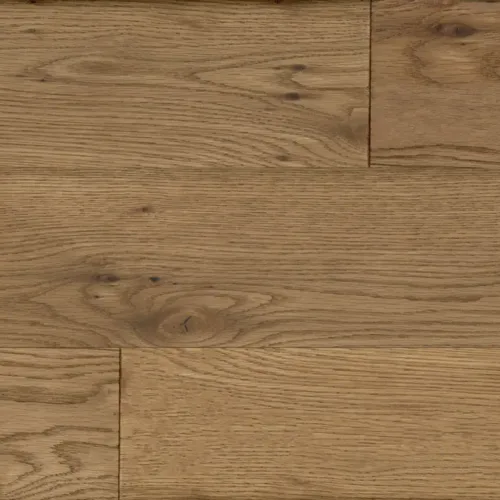 Flooring swatch of Fuzion Nordic Lights Collection - Boreal Beige NLOAK190BO