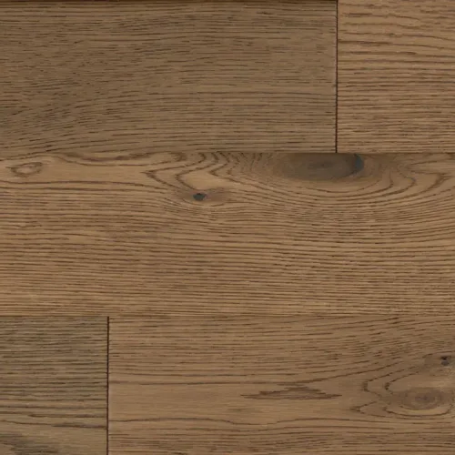 Flooring swatch of Fuzion Nordic Lights Collection - Copenhagen Shade NLOAK190CP