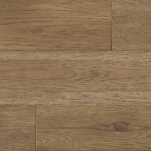 Flooring swatch of Fuzion Nordic Lights Collection - Frosted Flax NLHIC190FF