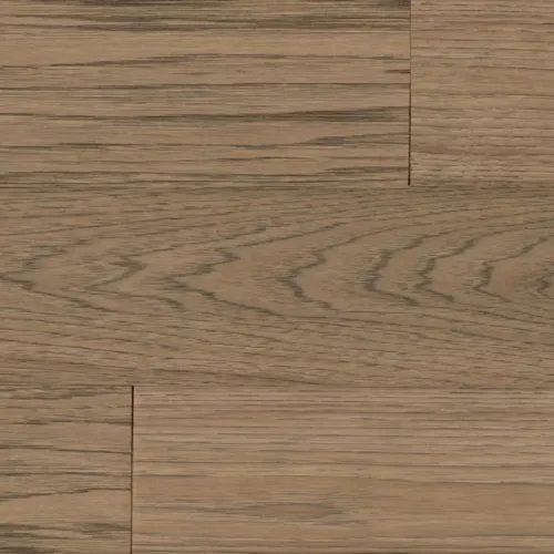 Flooring swatch of Fuzion Nordic Lights Collection - Hushed Hazel NLHIC190HU