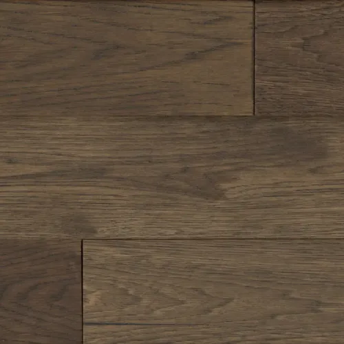 Flooring swatch of Fuzion Nordic Lights Collection - Nordic Night NLHIC190NN