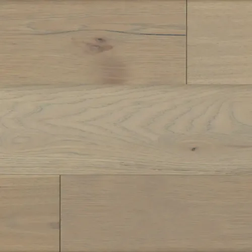 Flooring swatch of Fuzion Nordic Lights Collection - Snowbound NLHIC190SB