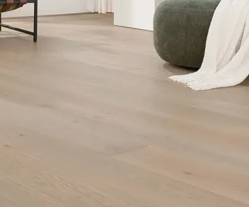 Flooring sample of Fuzion Southern Prestige Collection - Ashen Hearth SPOAK190AHT