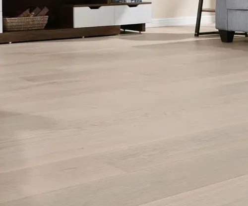 Flooring sample of Fuzion Southern Prestige Collection - Pioneer Wheat SPOAK190PRW