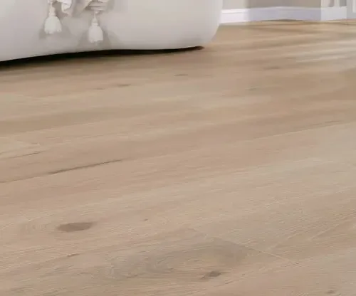 Flooring sample of Fuzion Southern Prestige Collection - Rustic Field SPOAK240RTF