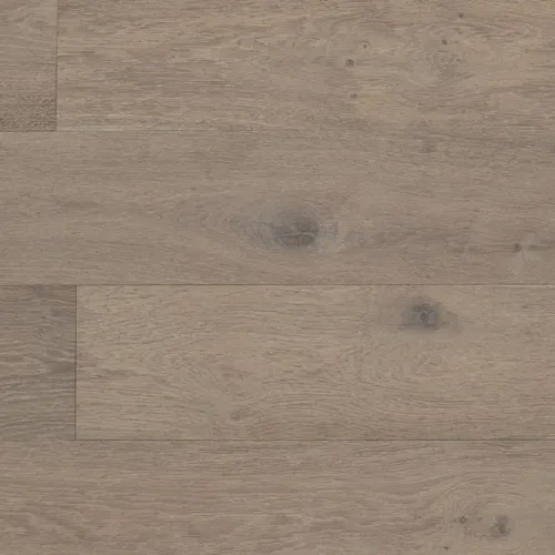 Flooring swatch of Fuzion Southern Prestige Collection - Smoke Carriage SPOAK190SKC