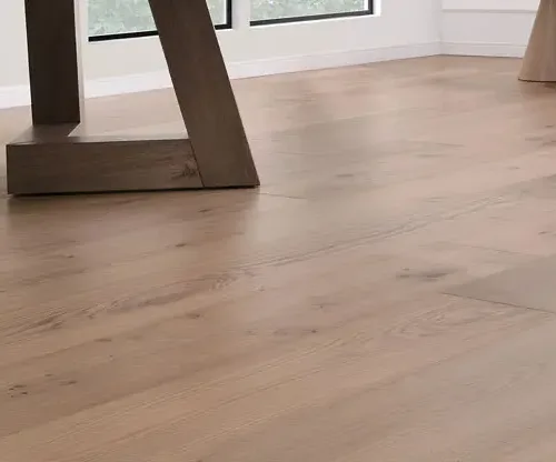 Flooring sample of Fuzion Southern Prestige Collection - Southern Sunset SPOAK240STS