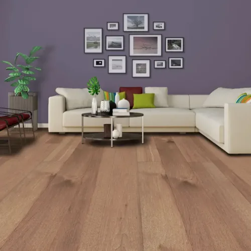 Flooring sample of Fuzion Summit Ridge Collection - Boulder Mountain SRHIC165BMT