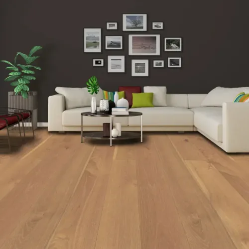 Flooring sample of Fuzion Summit Ridge Collection - Jasper SROAK165JAS