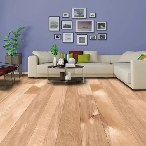 Flooring sample of Fuzion Summit Ridge Collection - Prospector Peak SRHIC165PPK