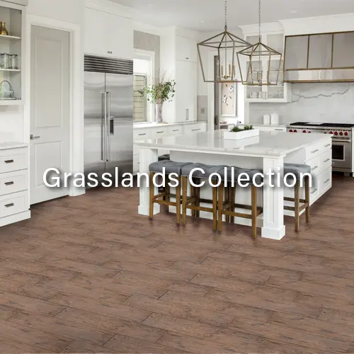 Grasslands Collection