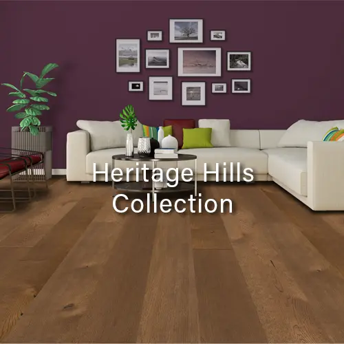 Heritage Hills Collection