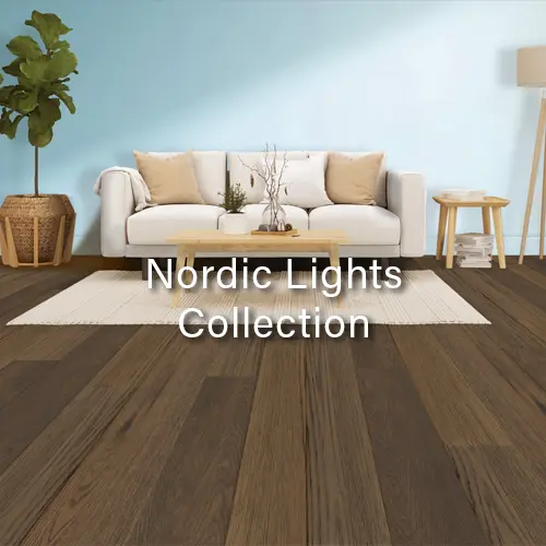 Nordic Lights Collection