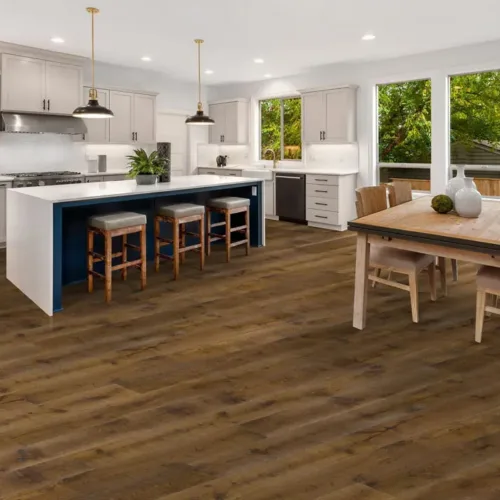 Flooring sample of Naturally Aged Flooring Medallion Collection - Rushmore NG-MC-RSH-7.5PL