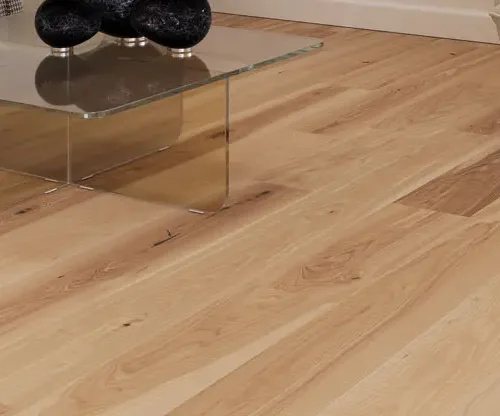 Flooring sample of Fuzion Flooring Briarwood Collection Coastal Sands BWASH180CLS