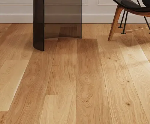 Flooring sample of Fuzion Flooring Briarwood Collection Hawthorne BWOAK180HAW