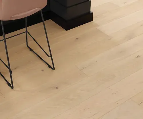 Flooring sample of Fuzion Flooring Briarwood Collection Savoy BWOAK180SAV