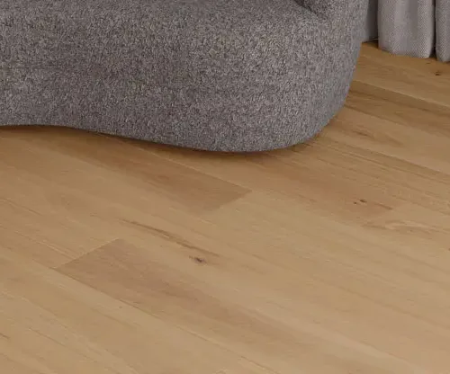 Flooring sample of Fuzion Flooring Briarwood Collection Somerset Downs BWOAK207SOM