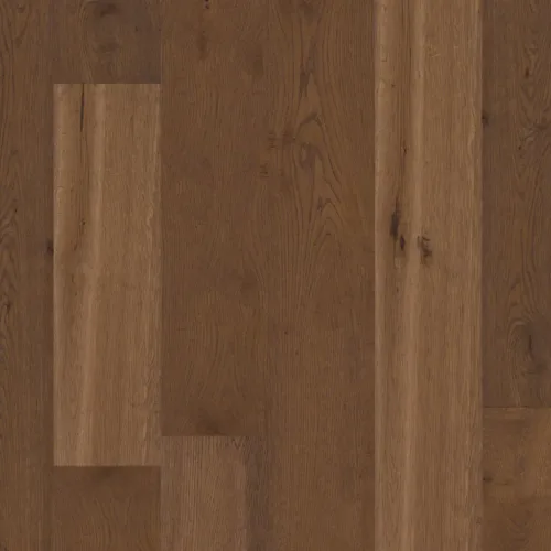 Flooring image of Anderson Tuftex - Artisan Oak Collection - Burnt Umber - AA860-17070