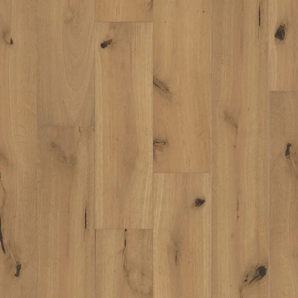 Flooring image of Anderson Tuftex - Artisan Oak Collection - Linseed - AA860-11115
