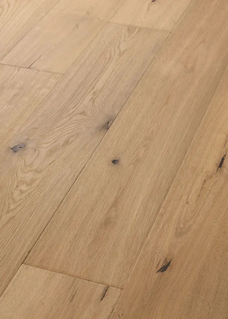 Flooring image of Anderson Tuftex - Artisan Oak Collection - Linseed - AA860-11115