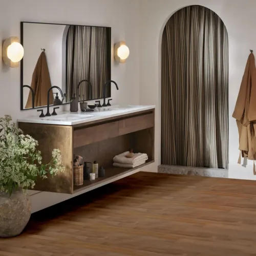 Flooring image of Anderson Tuftex - Brasilia Collection - Argan - AA851-07216