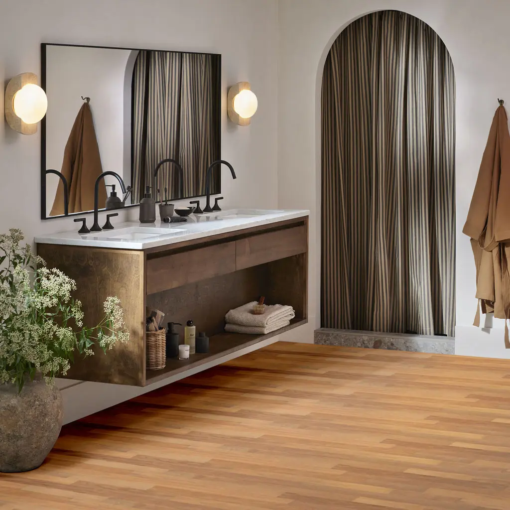 Flooring image of Anderson Tuftex - Brasilia Collection - Samba - AA851-02082