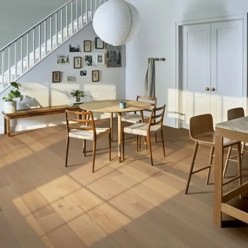 Flooring image of Anderson Tuftex - Chateau Oak Collection - Courtyard - AA847-11095