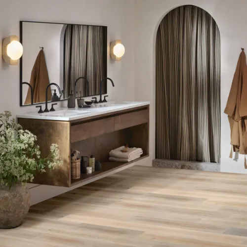 Flooring image of Anderson Tuftex - Coast To Coast Collection - Breakwater - AA844-15038