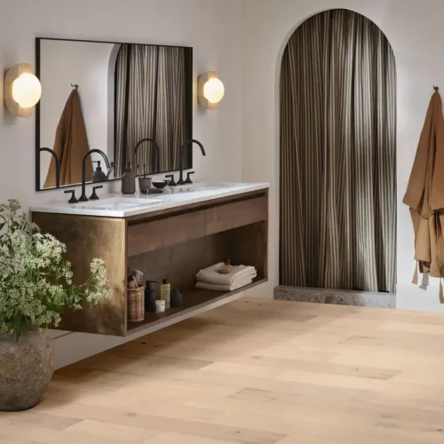 Flooring image of Anderson Tuftex - Coast To Coast Collection - Sandbar - AA844-11079