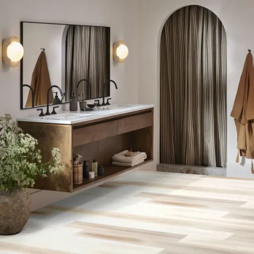 Flooring image of Anderson Tuftex - Coast To Coast Collection - Waterfront - AA844-11082