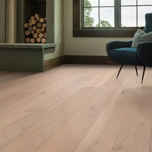 Flooring image of Anderson Tuftex - Confection Collection - Meringue - AA839-01108