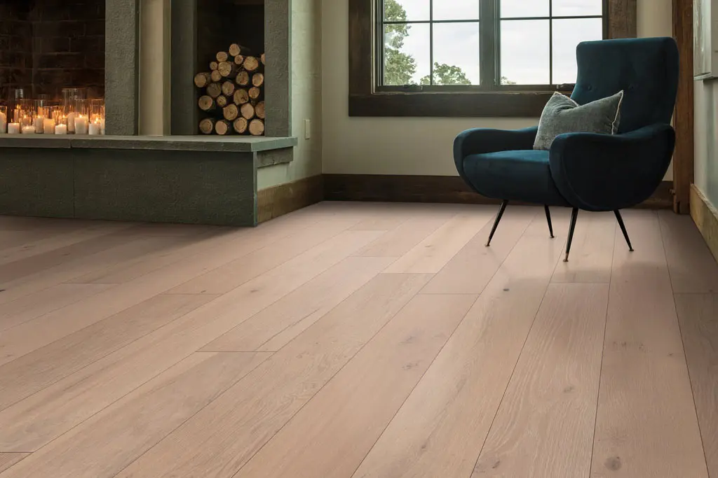 Flooring image of Anderson Tuftex - Confection Collection - Meringue - AA839-01108
