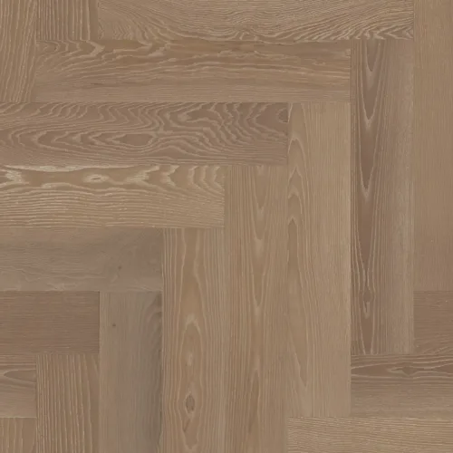 Flooring image of Anderson Tuftex - European Ash Herringbone Collection - Ballet - AA846-17060