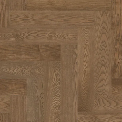 Flooring image of Anderson Tuftex - European Ash Herringbone Collection - Biscotti - AA846-17061