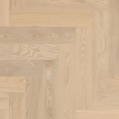 Flooring image of Anderson Tuftex - European Ash Herringbone Collection - Parfait - AA846-11087