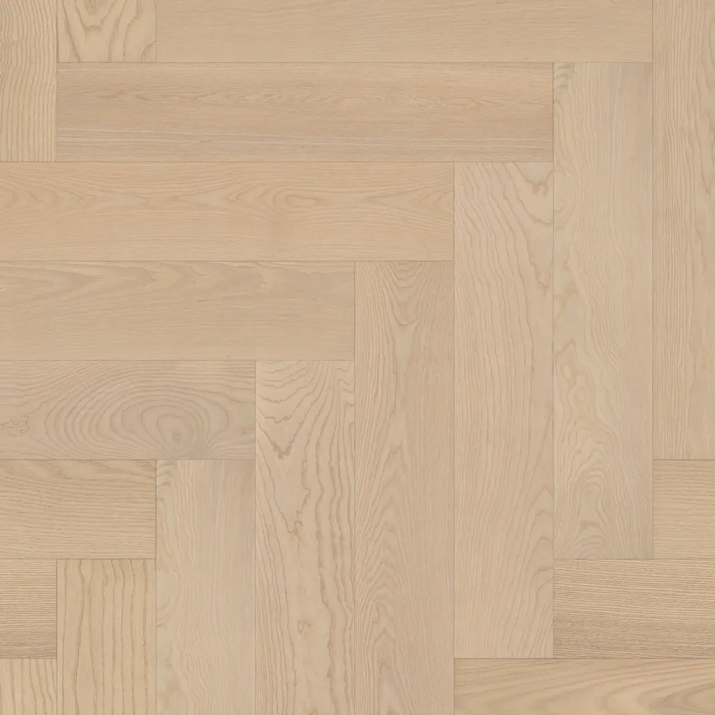 Flooring image of Anderson Tuftex - European Ash Herringbone Collection - Plaza - AA846-11088