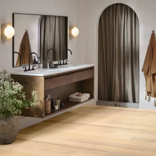 Flooring image of Anderson Tuftex - European Ash Collection - Parfait - AA845-11087