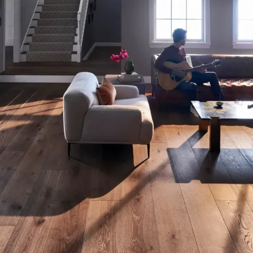 Flooring image of Anderson Tuftex - Grand Estate Collection - Bryant House - AA829-17038
