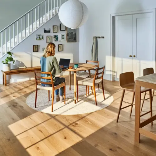 Flooring image of Anderson Tuftex - Grand Estate Collection - Eaton Manor - AA829-11062