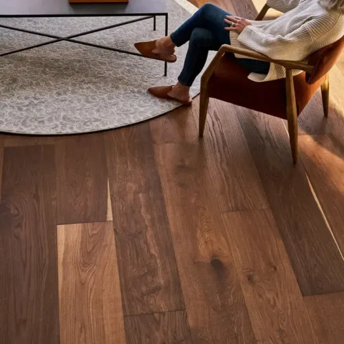 Flooring image of Anderson Tuftex - Grand Estate Collection - Hatfield House - AA829-17035