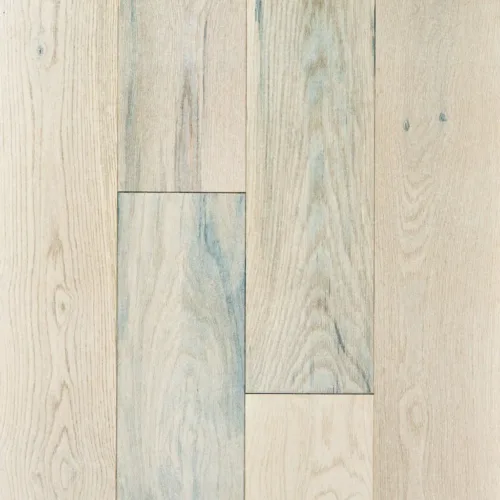 Flooring image of Anderson Tuftex - Metallics II Collection - White Gold - AA848-11034