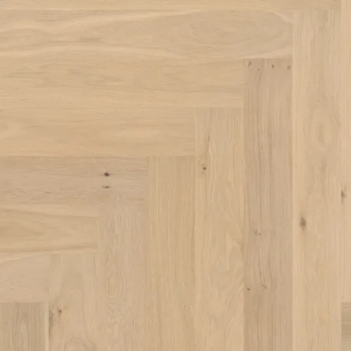 Flooring image of Anderson Tuftex - Provincial Herringbone Collection - Parchment - AA853-11100