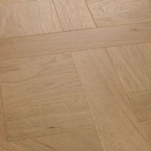 Flooring image of Anderson Tuftex - Provincial Parquet Collection - Fawn - AA849-17065