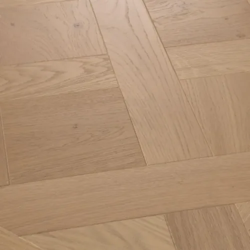 Flooring image of Anderson Tuftex - Provincial Parquet Collection - French Buff - AA849-11101