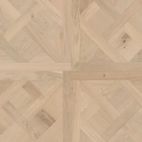 Flooring image of Anderson Tuftex - Provincial Parquet Collection - Parchment - AA849-11100