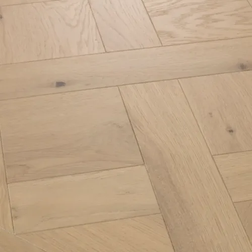 Flooring image of Anderson Tuftex - Provincial Parquet Collection - Parchment - AA849-11100