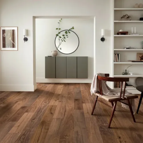 Flooring image of Anderson Tuftex - Revival Walnut Collection - Era - AA832-17044